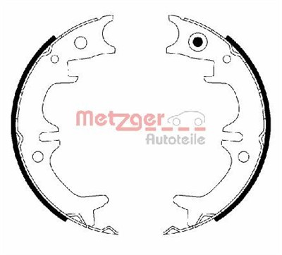 METZGER MG 220 EAN: 4250032462222.