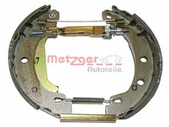METZGER MG 632V