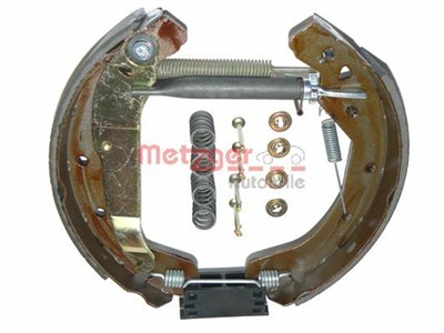 METZGER MG 672V EAN: 4250032444280.