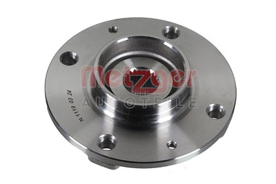 METZGER N 1119 EAN: 4062101223852.