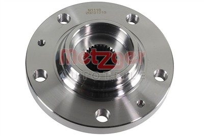 METZGER N 1118 EAN: 4062101221353.