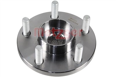 METZGER N 1117 EAN: 4062101203069.