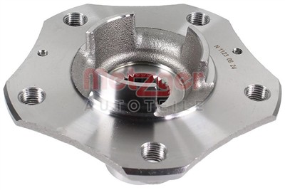 METZGER N 1123 EAN: 4062101232847.