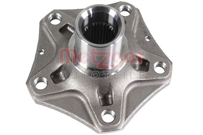 METZGER N 1124 EAN: 4062101232854.