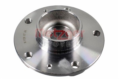 METZGER N 1126 EAN: 4062101237378.