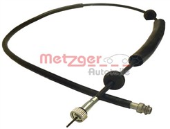 METZGER S 05001