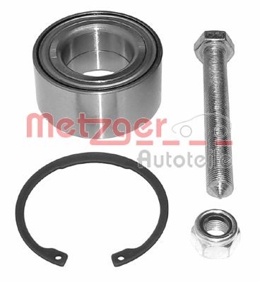 METZGER WM 1146 EAN: 4250032461515.