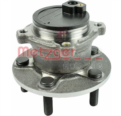 METZGER WM 2132 EAN: 4250032467647.