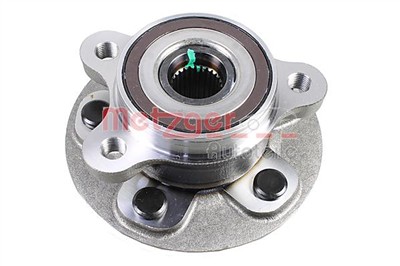 METZGER WM 2163 EAN: 4062101109675.