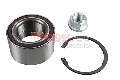 METZGER WM 2186 EAN: 4062101109903.