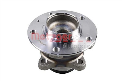 METZGER WM 2204 EAN: 4062101110084.