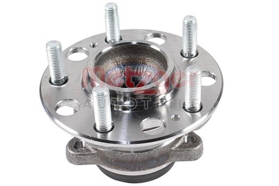 METZGER WM 2279 EAN: 4062101167095.