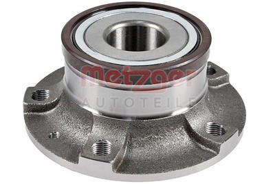 METZGER WM 2282 EAN: 4062101171771.