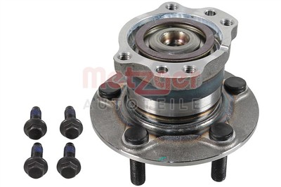 METZGER WM 2284 EAN: 4062101171870.