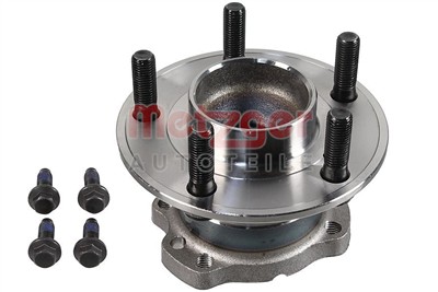 METZGER WM 2284 EAN: 4062101171870.