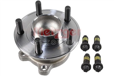 METZGER WM 2285 EAN: 4062101171887.