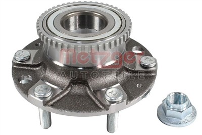 METZGER WM 2286 EAN: 4062101171900.