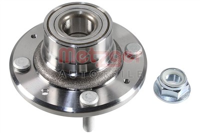 METZGER WM 2297 EAN: 4062101178565.