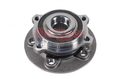 METZGER WM 2317 EAN: 4062101184658.