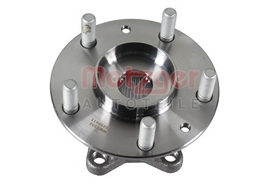 METZGER WM 2332 EAN: 4062101216977.