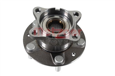 METZGER WM 2332 EAN: 4062101216977.