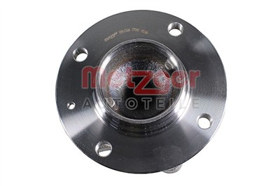 METZGER WM 2339 EAN: 4062101221407.