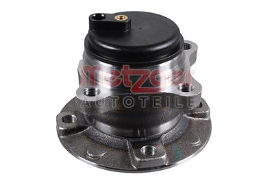 METZGER WM 2339 EAN: 4062101221407.