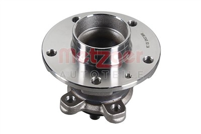 METZGER WM 2345 EAN: 4062101223043.