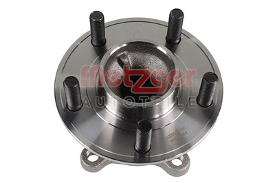 METZGER WM 2366 EAN: 4062101241092.