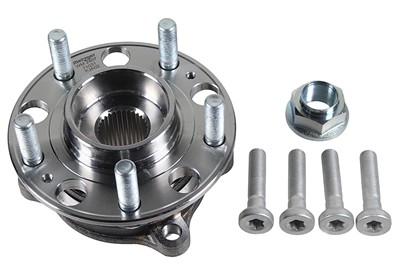 METZGER WM 2407 EAN: 4062101300164.