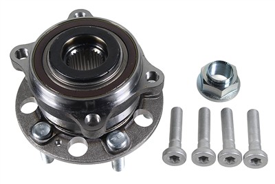 METZGER WM 2407 EAN: 4062101300164.