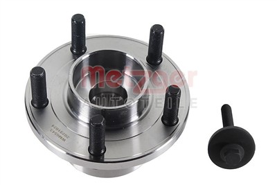 METZGER WM 6543 EAN: 4250032518462.