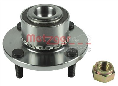 METZGER WM 6680 EAN: 4250032663230.