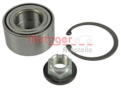 METZGER WM 6731 EAN: 4250032663063.