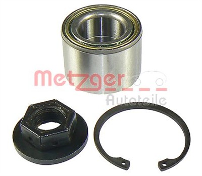 METZGER WM 1128 EAN: 4250032422509.