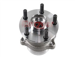 METZGER WM 2236