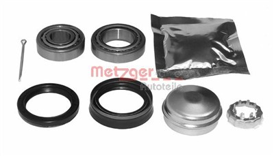 METZGER WM 797D EAN: 4250032423216.