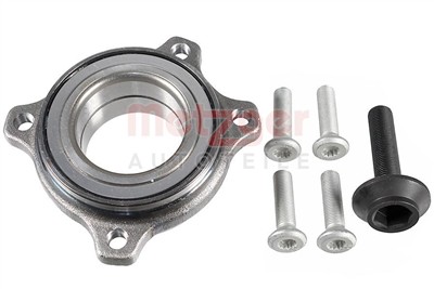 METZGER WM 2322 EAN: 4062101188564.