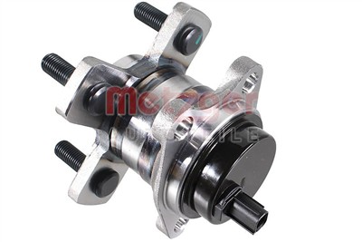 METZGER WM 2333 EAN: 4062101220097.