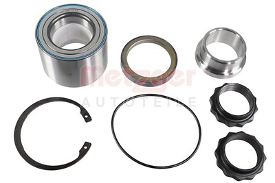 METZGER WM 2336 EAN: 4062101221377.