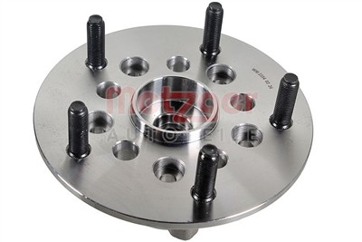 METZGER WM 2354 EAN: 4062101225436.