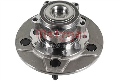 METZGER WM 2354 EAN: 4062101225436.