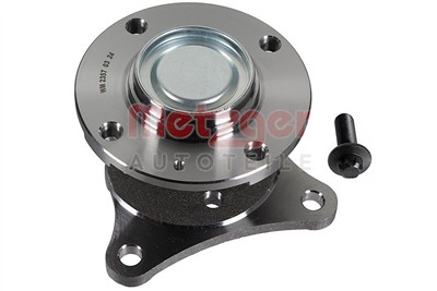 METZGER WM 2357 EAN: 4062101223876.