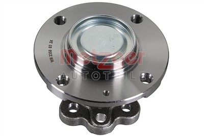 METZGER WM 2358 EAN: 4062101223883.