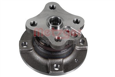 METZGER WM 2358 EAN: 4062101223883.