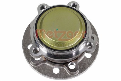 METZGER WM 2360 EAN: 4062101232830.