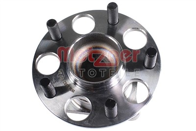 METZGER WM 2362 EAN: 4062101237330.