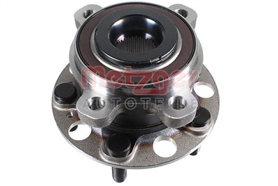 METZGER WM 2365 EAN: 4062101237361.