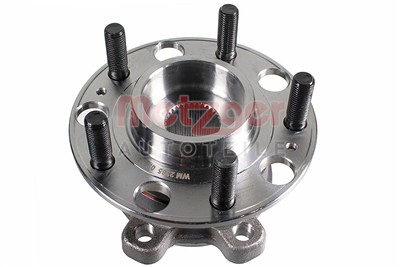 METZGER WM 2365 EAN: 4062101237361.