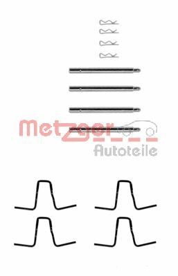 METZGER 109-0978 EAN: 4250032574055.